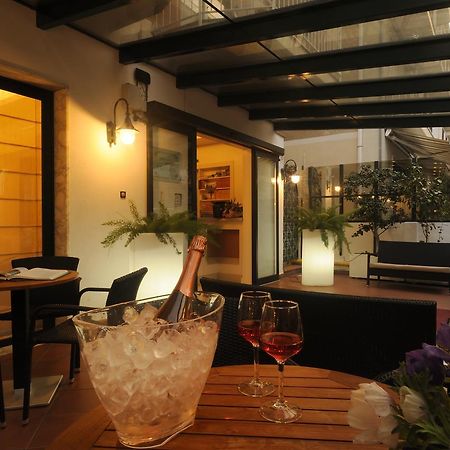 לאיגואליה Hotel Garden מראה חיצוני תמונה