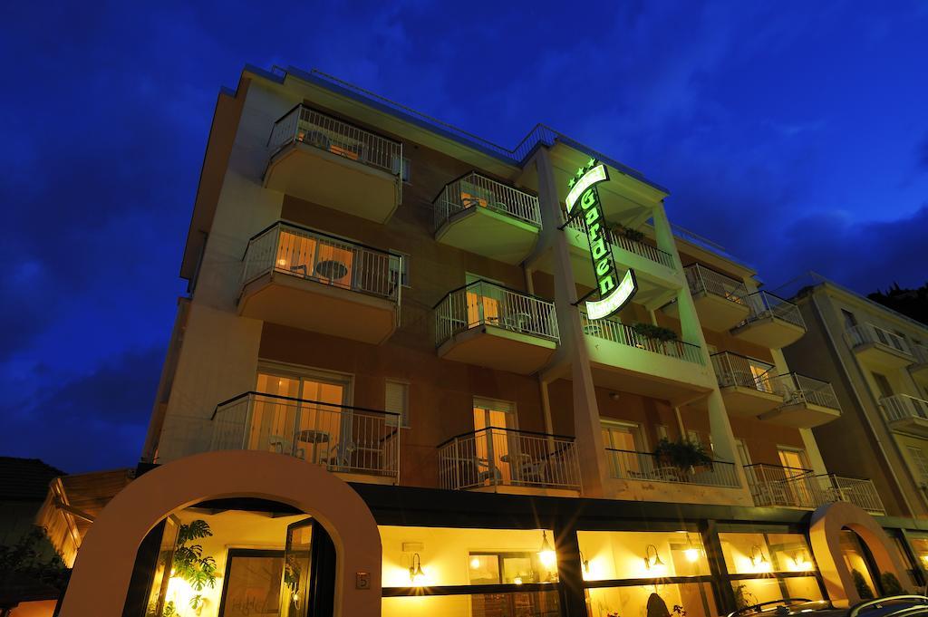 לאיגואליה Hotel Garden מראה חיצוני תמונה
