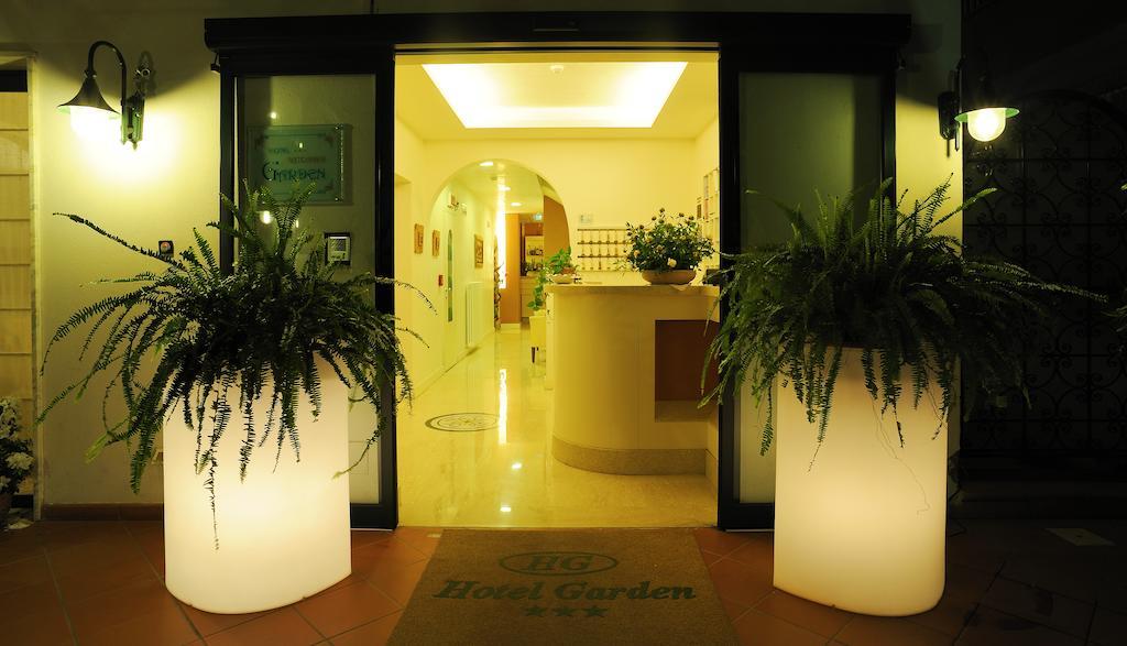 לאיגואליה Hotel Garden מראה חיצוני תמונה